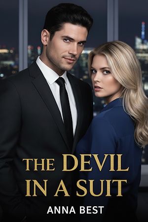Téléchargez le livre :  The devil in a suit
