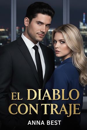 Téléchargez le livre :  El diablo con traje
