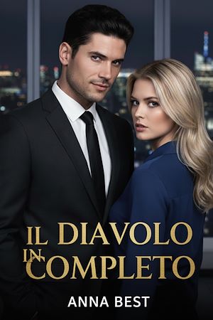 Téléchargez le livre :  Il diavolo in completo