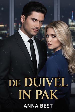 Téléchargez le livre :  De duivel in pak