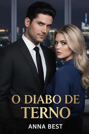 Download the eBook: O diabo de terno
