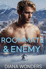 Download this eBook Roomate & enemy