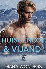 Download this eBook Huisgenoot & Vijand