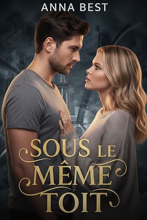 Téléchargez le livre :  Sous le même toit