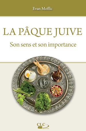 Téléchargez le livre :  La Pâque juive