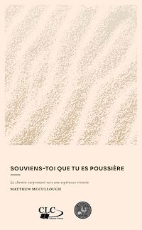 Télécharger le livre : Souviens-toi que tu es poussière