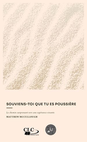 Téléchargez le livre :  Souviens-toi que tu es poussière