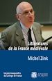 Télécharger le livre :  Littératures de la France médiévale