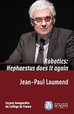 Télécharger le livre :  Robotics: Hephaestus does it again