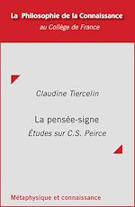 Télécharger le livre :  La pensée-signe