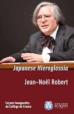 Télécharger le livre :  Japanese Hieroglossia