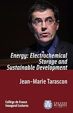 Télécharger le livre :  Energy: Electrochemical Storage and Sustainable Development