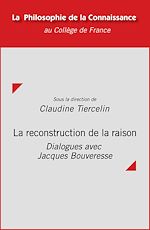 Télécharger le livre :  La reconstruction de la raison