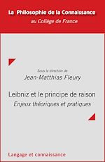 Télécharger le livre :  Leibniz et le principe de raison