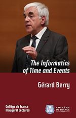 Télécharger le livre :  The Informatics of Time and Events