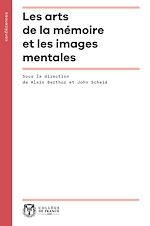 Télécharger le livre :  Les arts de la mémoire et les images mentales
