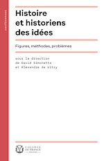 Télécharger le livre :  Histoire et historiens des idées