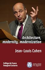 Télécharger le livre :  Architecture, Modernity, Modernization