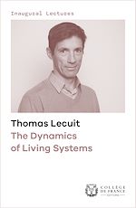 Télécharger le livre :  The Dynamics of Living Systems