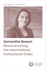 Télécharger le livre :  Reconstructing the International Institutional Order