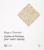 Télécharger le livre :  Cartes et fictions (XVIe-XVIIIe siècle)