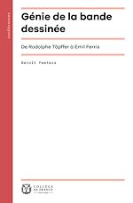 Télécharger le livre :  Génie de la bande dessinée