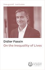 Télécharger le livre :  On the Inequality of Lives