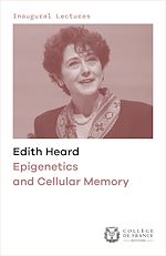 Télécharger le livre :  Epigenetics and Cellular Memory