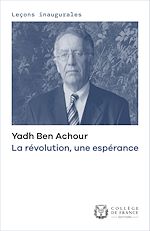 Télécharger le livre :  La révolution, une espérance