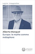 Télécharger le livre :  Europe : le mythe comme métaphore