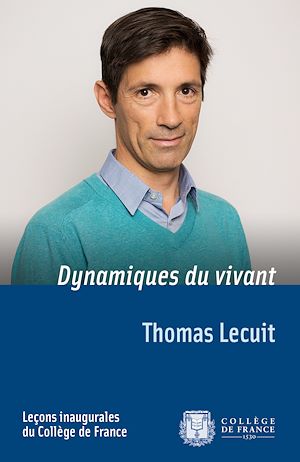 Download the eBook: Dynamiques du vivant