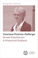 Télécharger le livre :  Greek Polytheism: A Historical Subject