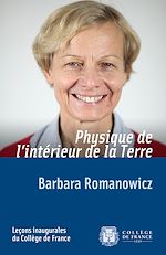 Télécharger le livre :  Physique de l'intérieur de la Terre