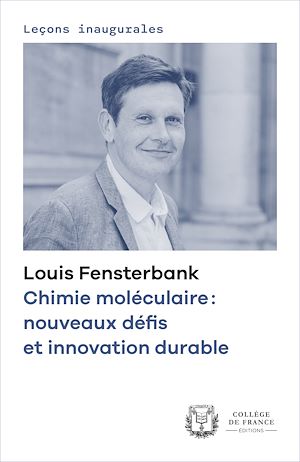 Téléchargez le livre :  Chimie moléculaire : nouveaux défis et innovation durable