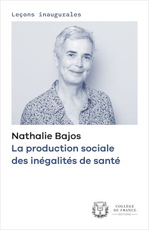 Download the eBook: La production sociale des inégalités de santé
