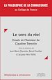 Télécharger le livre :  Le sens du réel