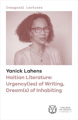 Download the eBook: Haitian Literature: Urgency(ies) of Writing, Dream(s) of Inhabiting