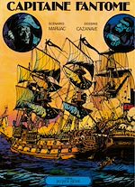 Télécharger le livre :  Capitaine fantôme
