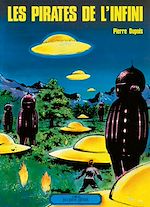 Télécharger le livre :  Les pirates de l'infini