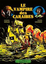 Télécharger le livre :  Le capitaine Fantôme Tome 2