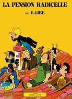 Télécharger le livre :  La Pension Radicelle