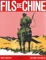 Télécharger le livre :  Fils de Chine