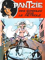 Télécharger le livre :  Gondoles dans le pétrole