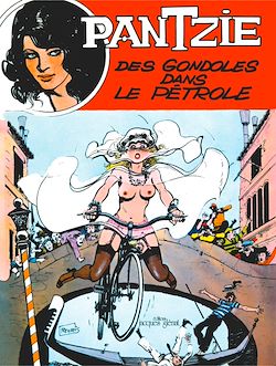 Télécharger le livre :  Gondoles dans le pétrole