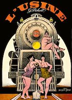 Télécharger le livre :  Usine Tome 1