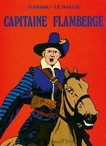 Télécharger le livre :  Capitaine Flamberge