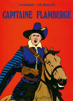 Télécharger le livre :  Capitaine Flamberge
