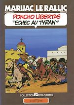 Télécharger le livre :  Poncho Libertas Tome 3