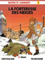 Télécharger le livre :  Bastos et Zakousky - Tome 02