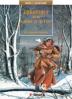 Télécharger le livre :  Chronique de la maison Le Quéant - Tome 02